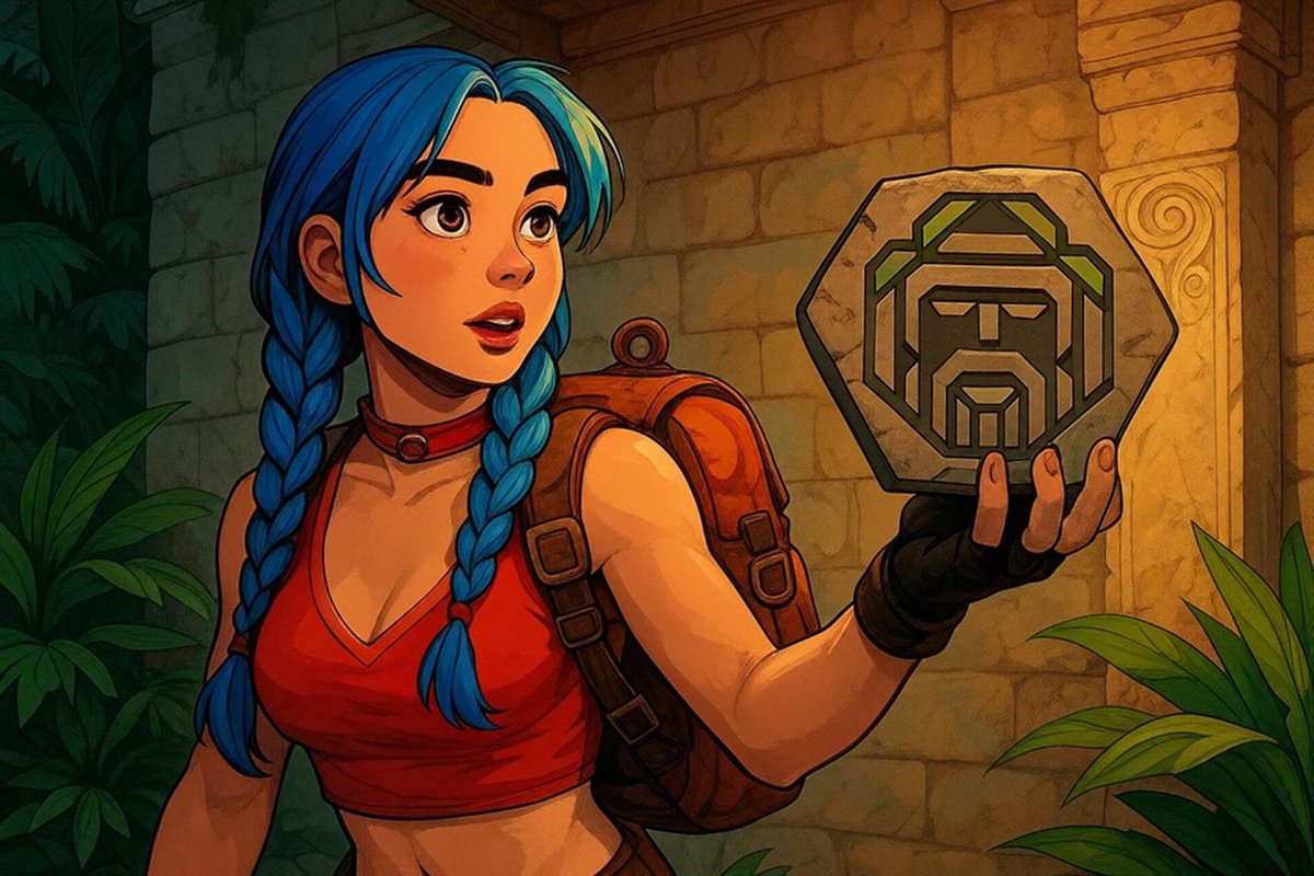 amy_on_bera's tweet image. $AMY Angels – Weekly Yapping Challenge 🦋🐻 – $500 in HONEY 

Amy x PlutusFi - Simplified Yield on Berachain 

PlutusFi isn’t just another DeFi protocol - it’s a community-led platform built on the same principles that define Amy.  

Both believe in a simple idea:  
real yield,…