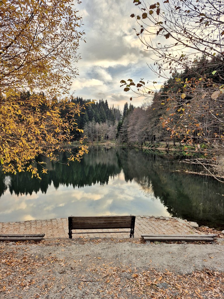 Karagöl / Artvin - Şavşat