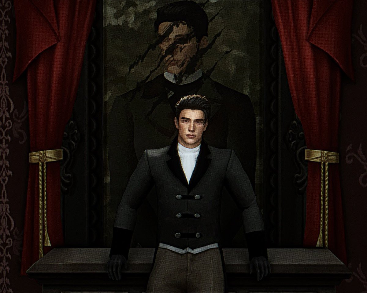 ubdni's tweet image. ♠️♣️♥️♦️