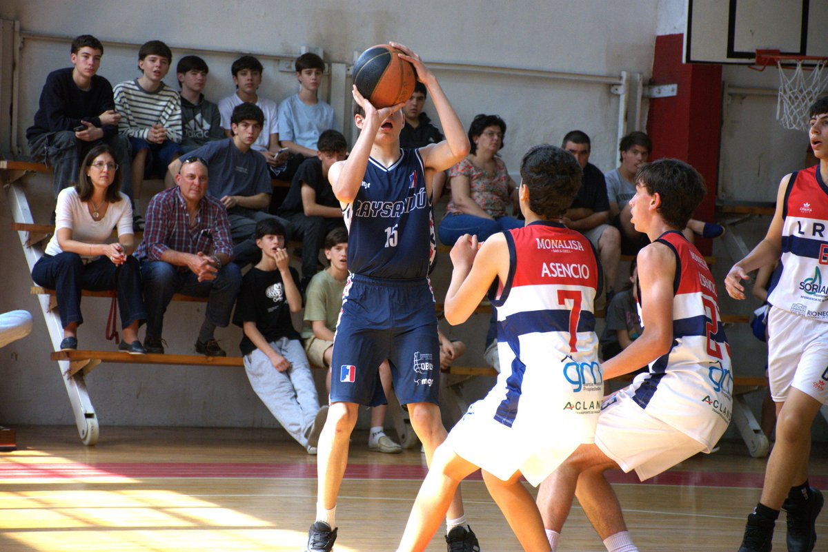 OblOficial's tweet image. 🏆📸 𝐓𝐎𝐑𝐍𝐄𝐎 𝐎𝐁𝐋 𝐃𝐄 𝐒𝐄𝐋𝐄𝐂𝐂𝐈𝐎𝐍𝐄𝐒  ‐ Cat. Formativas U14 

Finalizó el Torneo de Selecciones para la U14 con la coronación de @LRBSoriano que llega al título de manera invicta 🏆