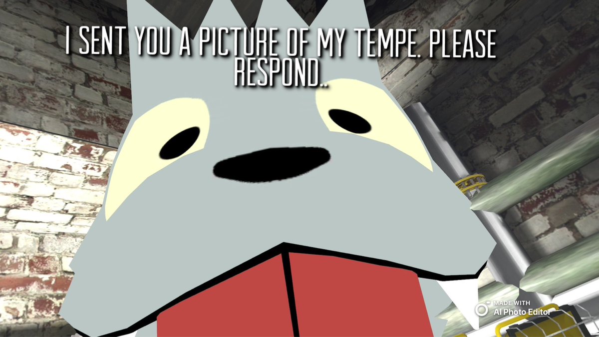 Scott56486's tweet image. Possible Meme?