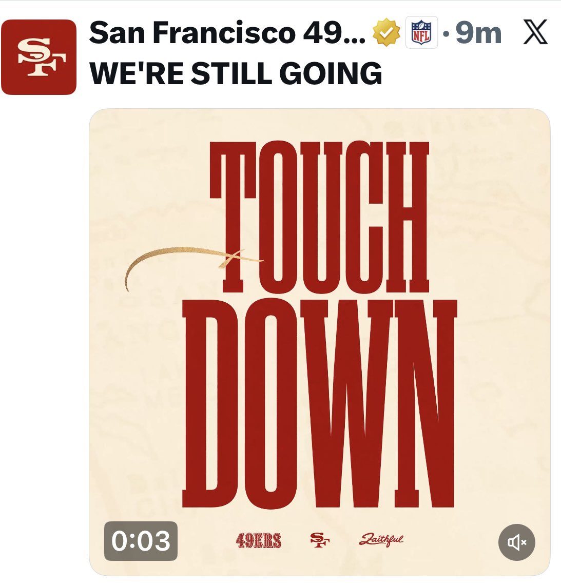 BleuCheezePleaz's tweet image. #49ers #bangbang 
Dub Confirmed! 
Welcome back #Purdy