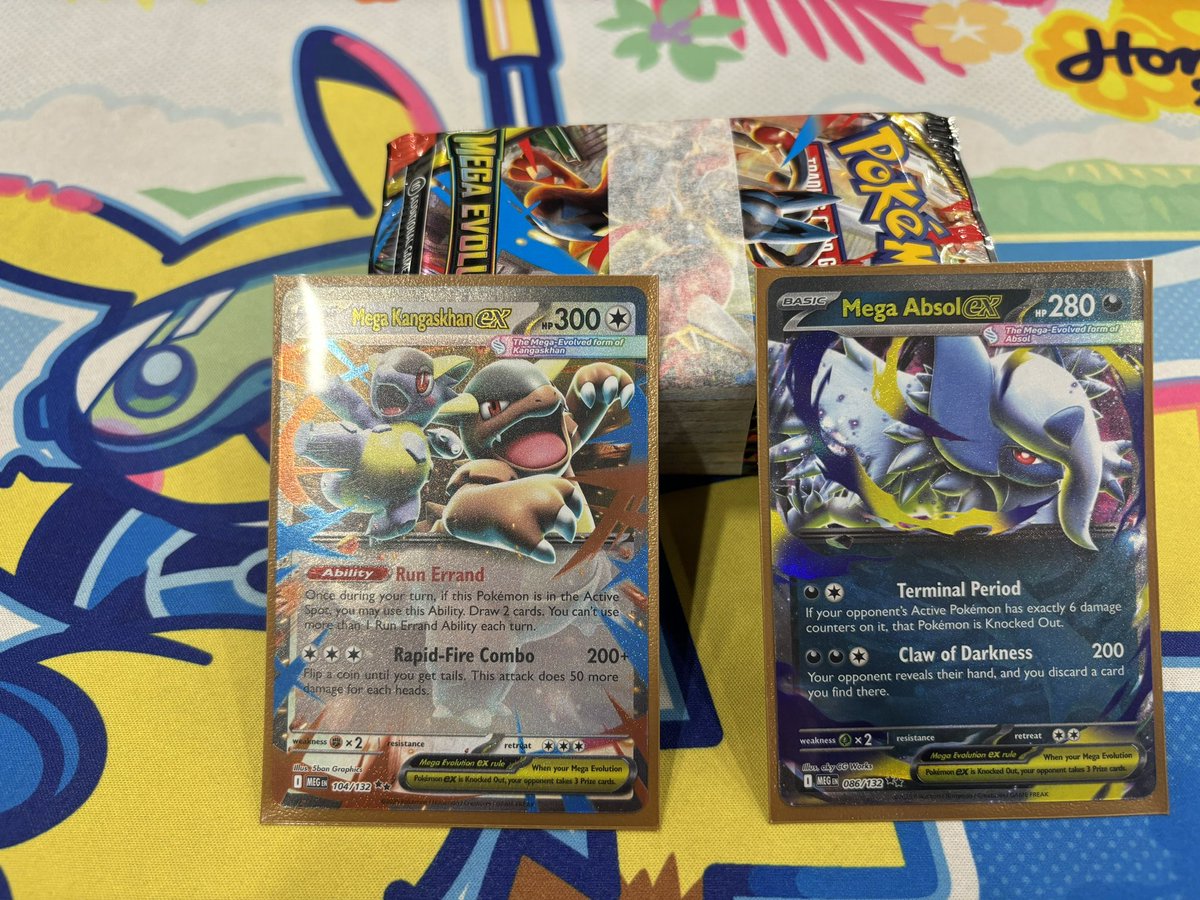 Las Vegas Regional
8-5-1で大敗でした LAICで挽回します