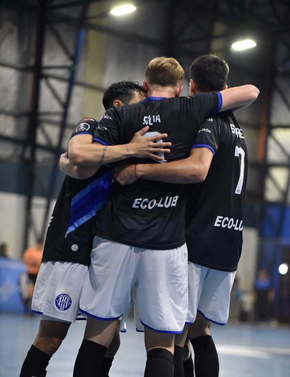 a5toques's tweet photo. !Semifinales confirmadas de #FutsalAfa¡

@BocaFutsal vs @PinochoFutsalOf.
Ida: Polideportivo Benito Quinquela Martín
Vuelta: Club Pinocho

América del Sud vs 17deAgosto.
Ida: Club América del Sud.
Vuelta: Club 17 De Agosto

Ambas series con fecha y horario a confirmar. https://t.co/oQtg9ymc6S
