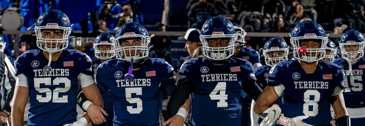 RHHS Terriers Football tweet media