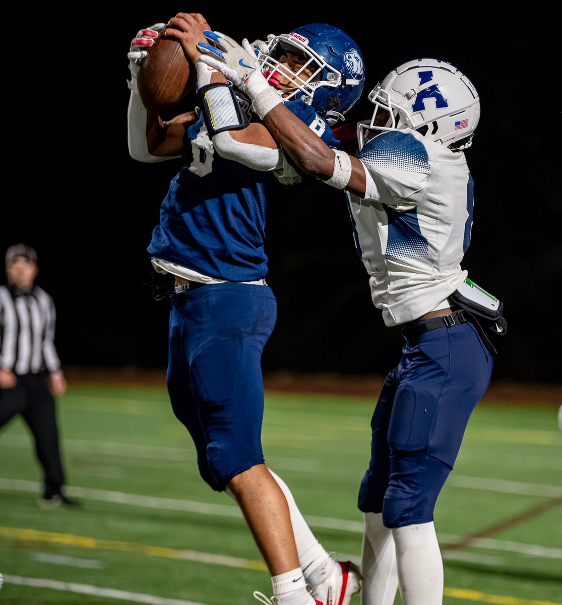 RHHS Terriers Football tweet media