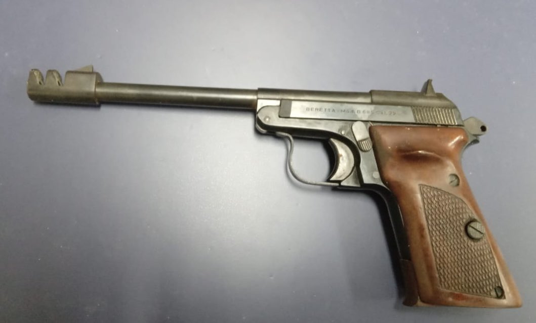 Carlos André Lopes da Silva tweet media