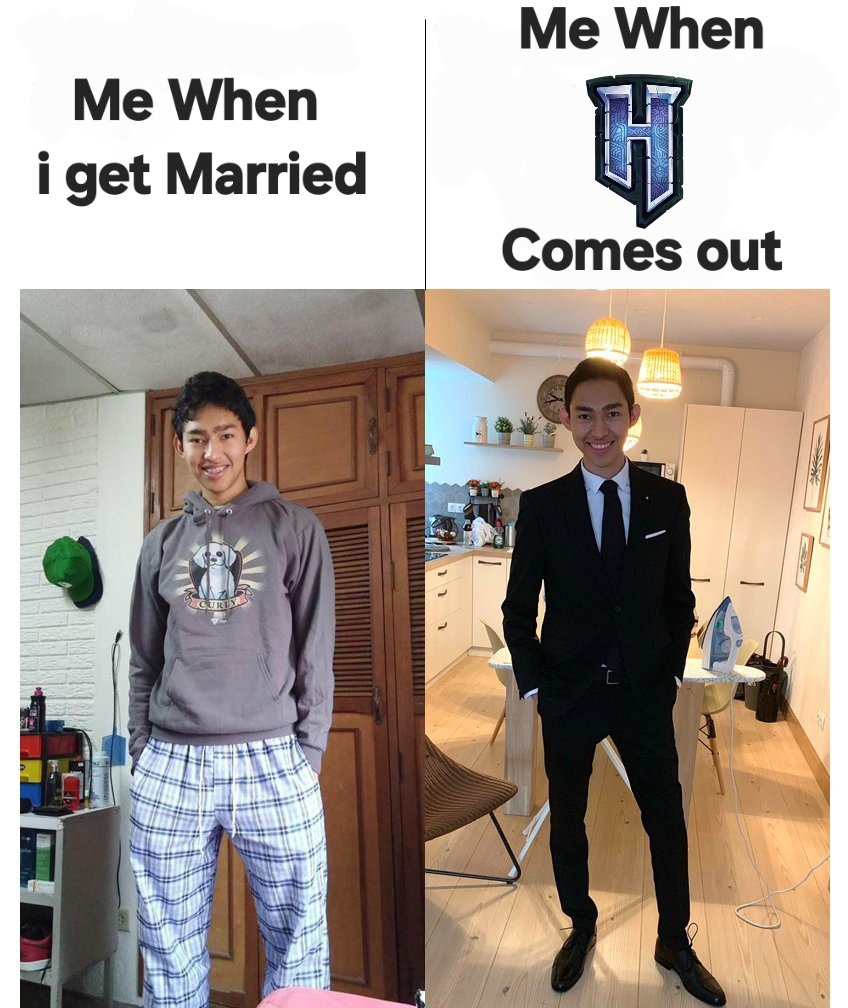 AntarTik0's tweet image. Prepared For the Ocation
#Hytale #SaveHytale #HytaleIsSaved