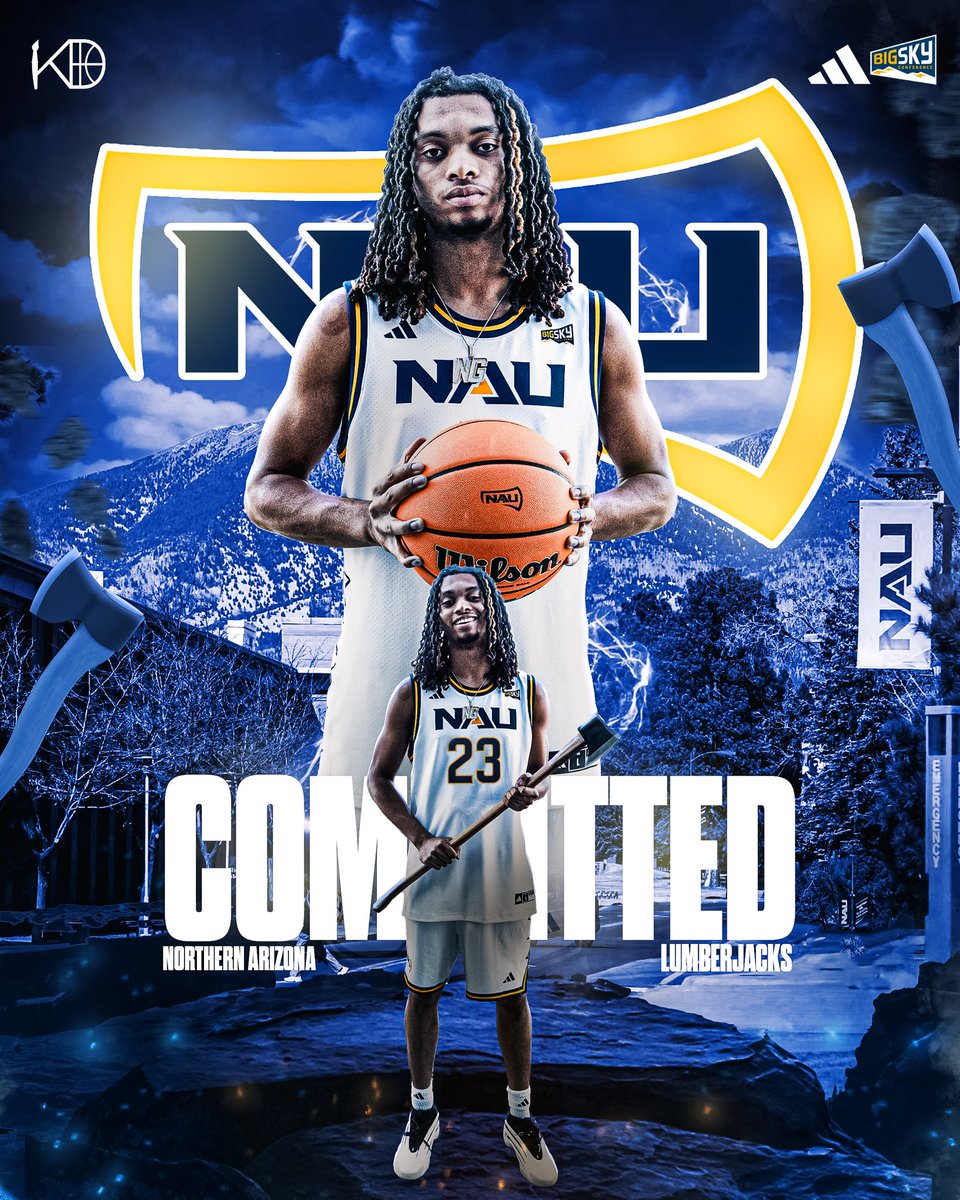 Jacks nation let’s goo!!!!! 🪓🪓🪓