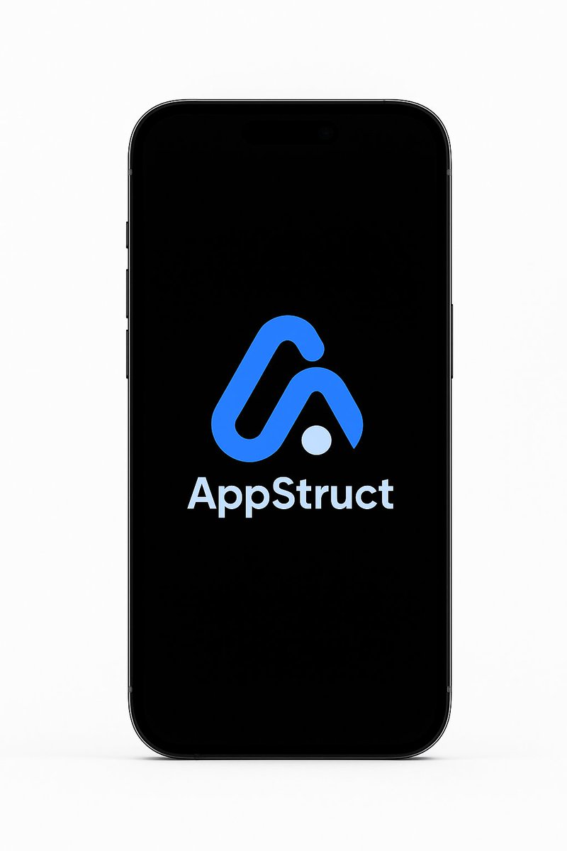 app_struct's tweet image. Got a critical bug in production?
Edit your AppStruct.ai project on the go with ease. Manage and update your apps directly from your mobile device anytime, anywhere. Stay productive and flexible!

#AppStruct #NoCode #MobileEditing #Productivity #Innovation
