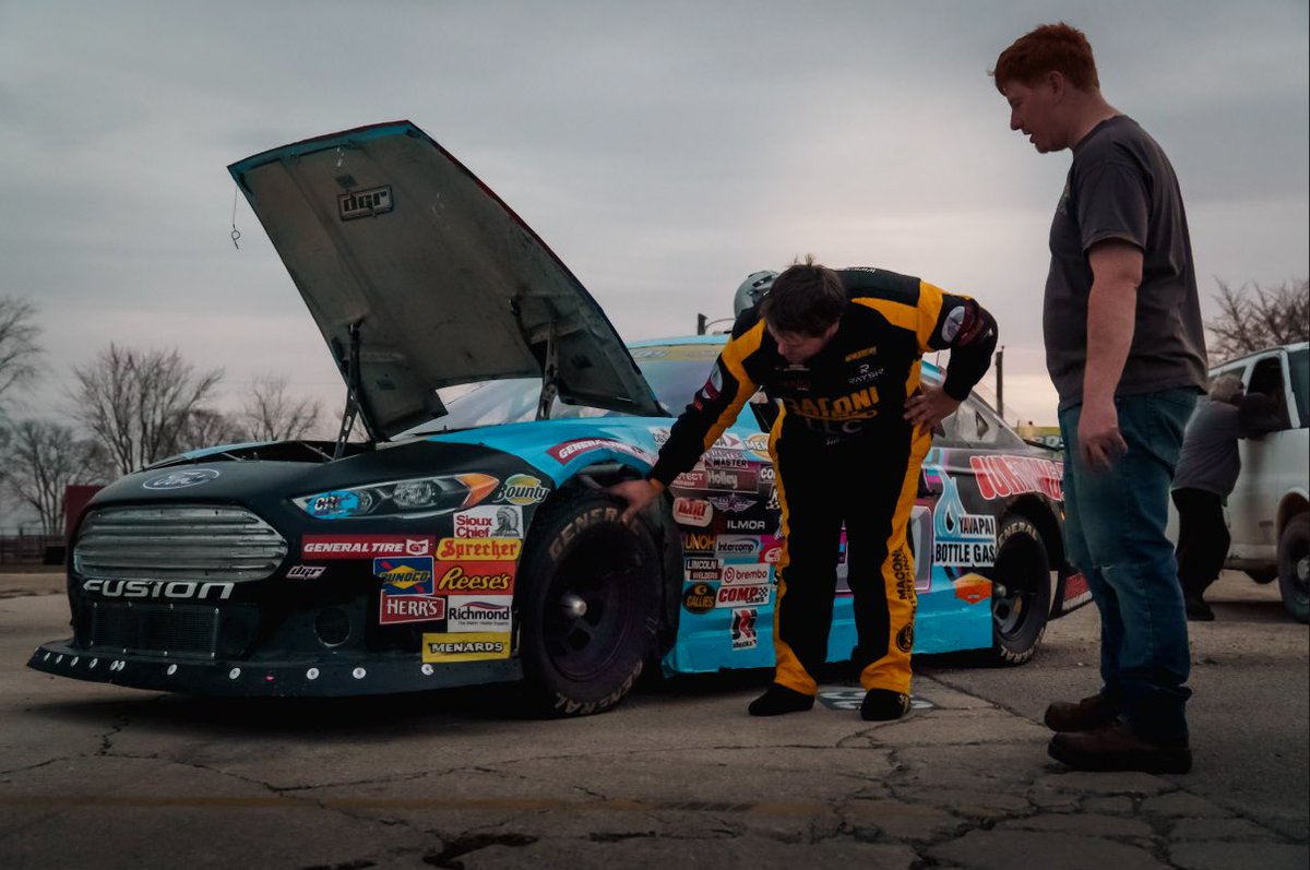 We can confirm, that is most certainly a tire