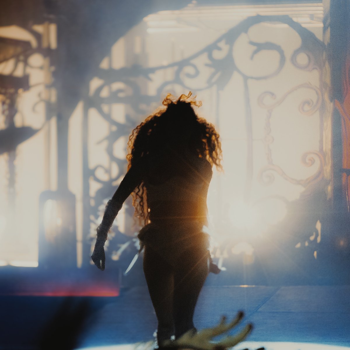 Chappell Roan fue un show que sorprendió por completo a todos los asistentes en el Corona capital, es impresionante el aura y el talento de chappel, como se desenvuelve en el escenario, devoró por completo la segunda noche del festival. 🇲🇽🤍

📸 alan_i_am