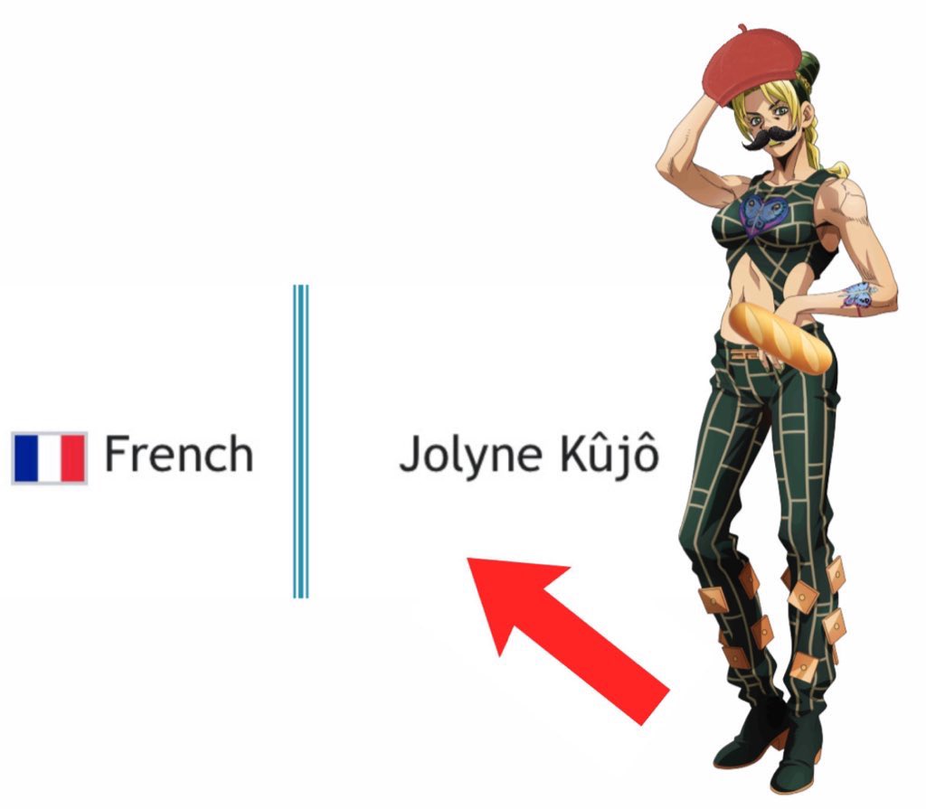 jolyne ☆ (@taycesoddly) on Twitter photo 