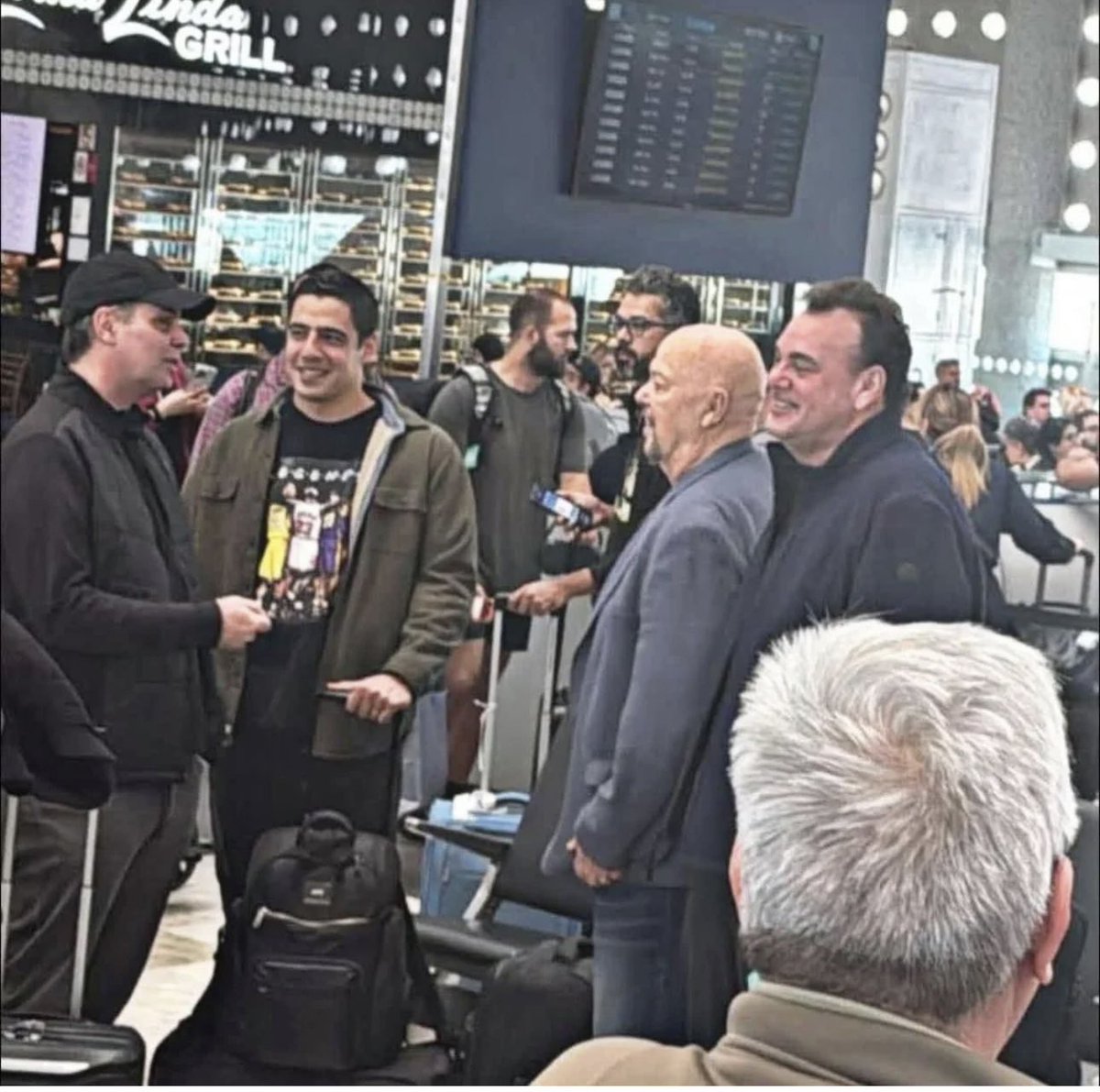 David Faitelson tweet media