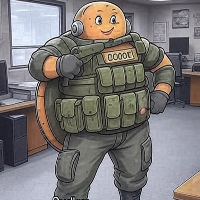 DudleyDonutProo's tweet photo. #NewProfilePic https://t.co/jVCaFy3NGb