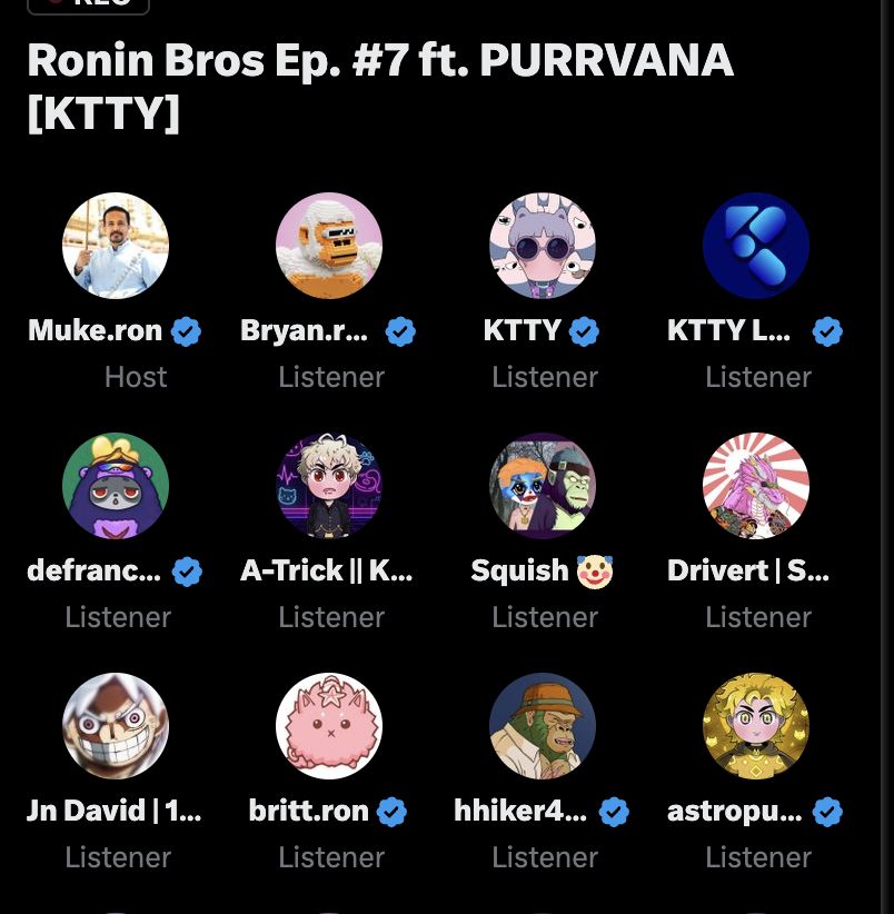 Bryan.ron ⚡️ tweet media