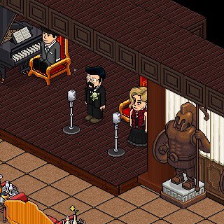 Orgullosos de nuestra Donna <a href="/BlackHenn/">BlackHen</a> . Gracias por enseñarnos lo que es convivencia familiar, el respeto y la lealtad,  pilares que mantienen nuestra familia en pie y unida. Estamos muy felices por este más que merecido triunfo. Ganadora a “Mejor Donna” en Premios Tu Mundillo.