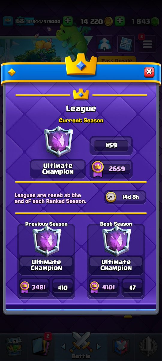 simobencr1's tweet image. Late 2k6 trying some versions and chilling since it&apos;s just early season warrior 🥰♥️