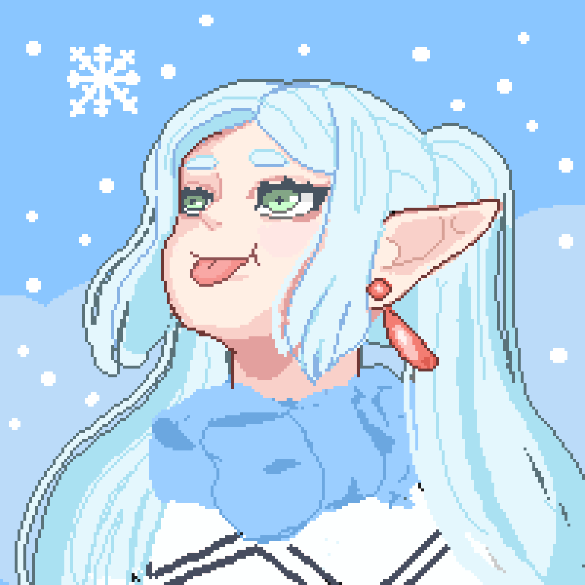 nic ♡ comms open tweet media