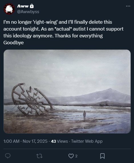 Jaidspeech's tweet photo. https://t.co/FCkV2eAV2X