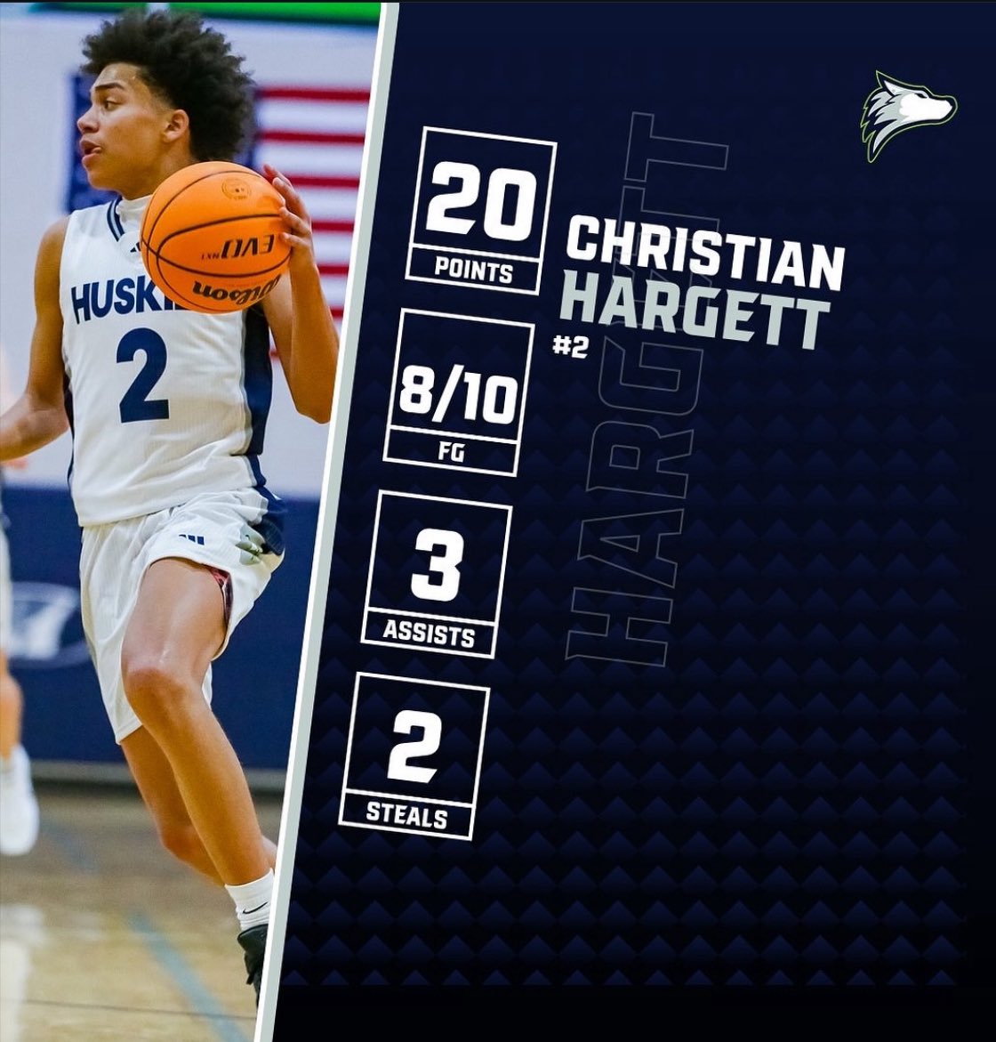 Christian Hargett tweet media