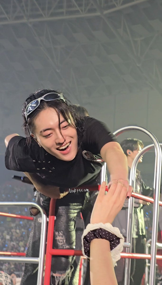 You do you Haruto! Ignore the haters, ignore the negative comments. True fans will support you no matter what! 

Thank you for always staying true to yourself and for making so many of us happy. I'll always be here to support you. Fighting!" 

#하루토 #HARUTO #ruto_fanletter