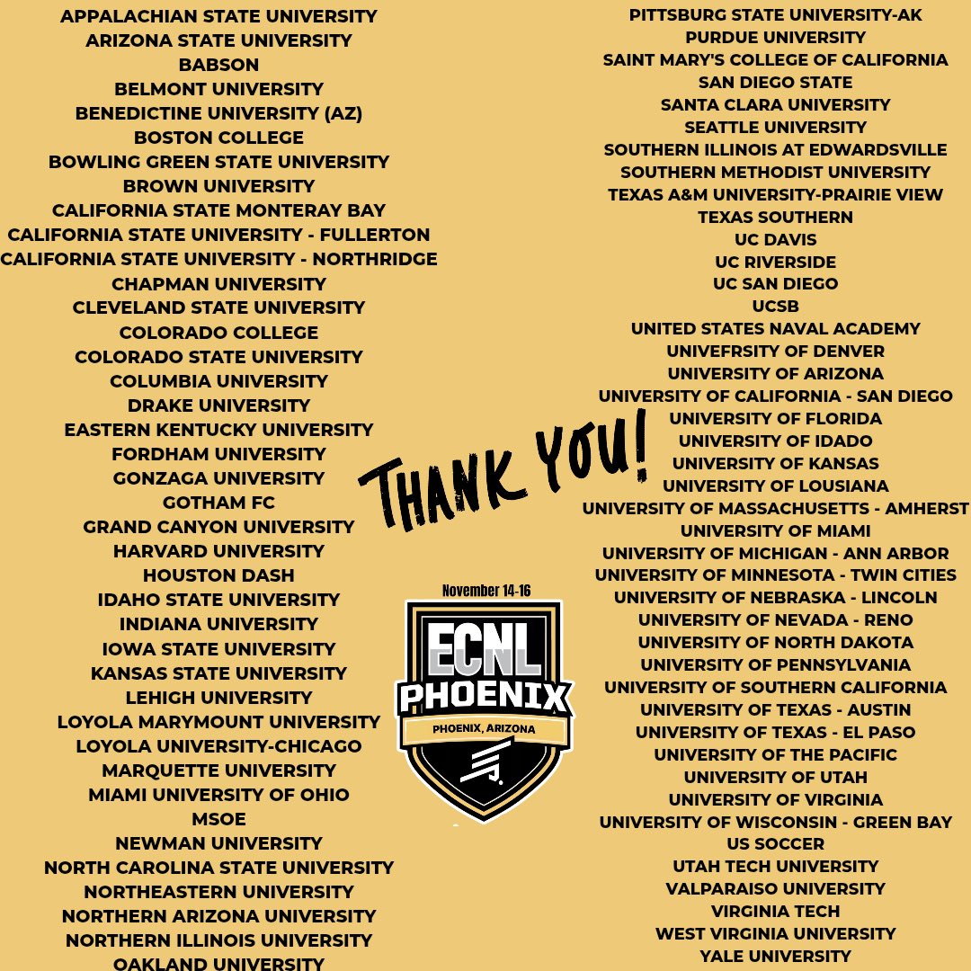 2009EclipseEcnl's tweet image. THANK YOU COACHES! We appreciated you taking the time to check out our team at #ECNLPHX 
@EclipseSelectSC @ECNLgirls @ImYouthSoccer @PrepSoccer