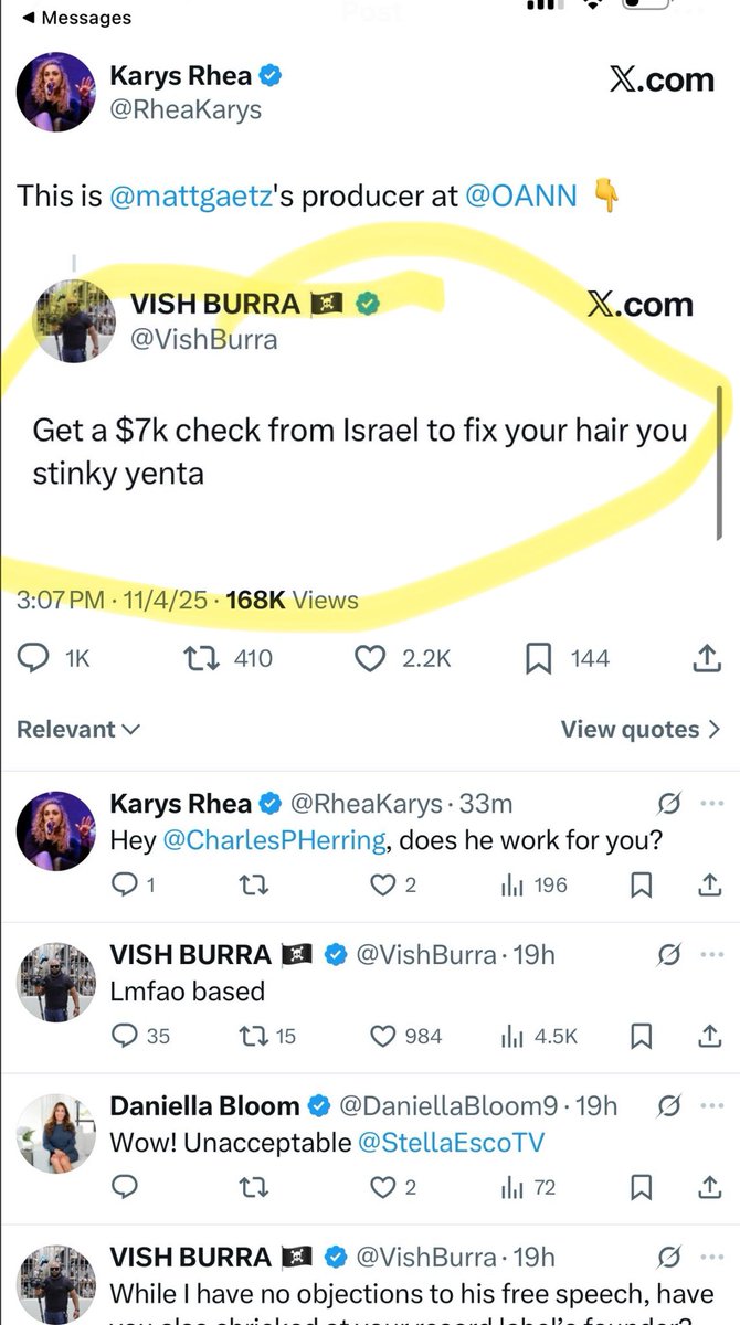 Stella Escobedo tweet media