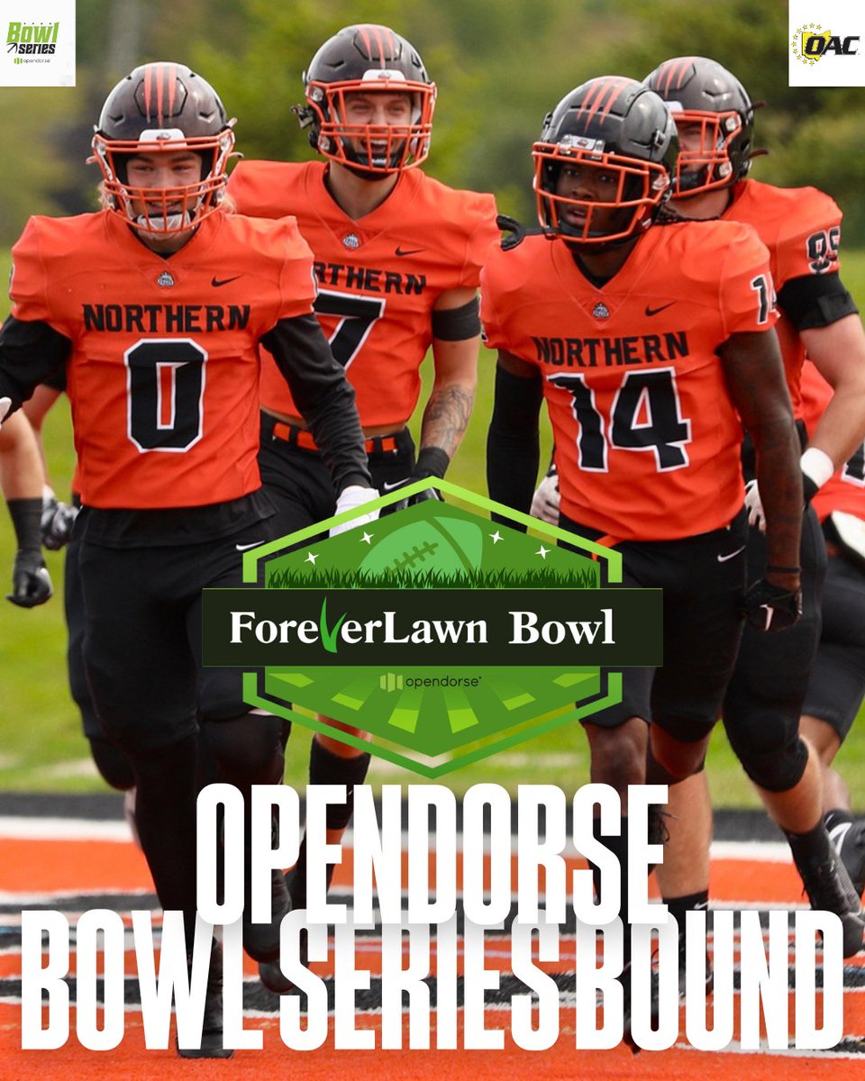 Ohio Athletic Conference tweet media