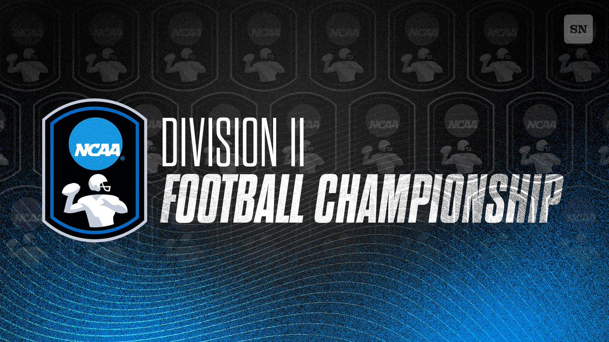 🚨 2025 Division II Playoff Field 🚨

The full bracket is out and every matchup is set.

Four regions, thirty-two teams, and a postseason that always delivers something wild.

From unbeaten one seeds to dangerous at large teams, this field has no soft spots.

FULL FIELD BELOW

⬇️