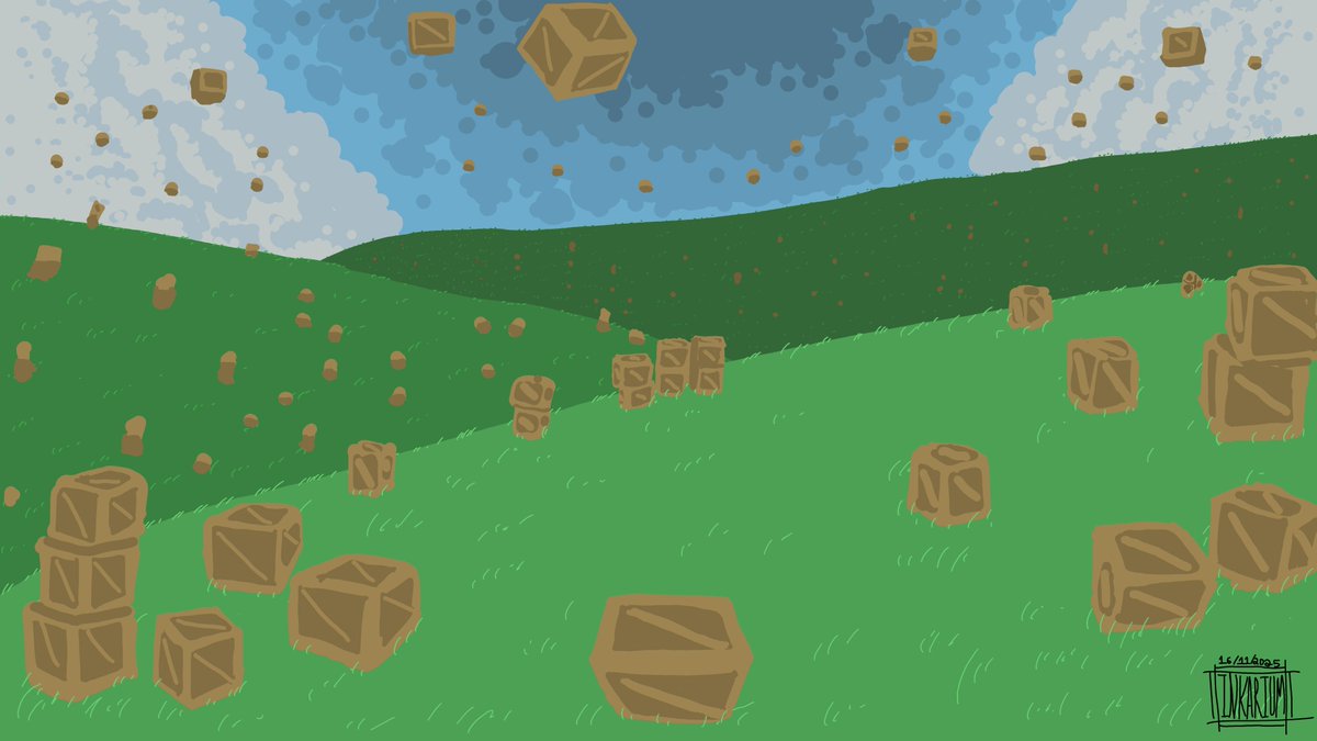 Inkarium tweet media