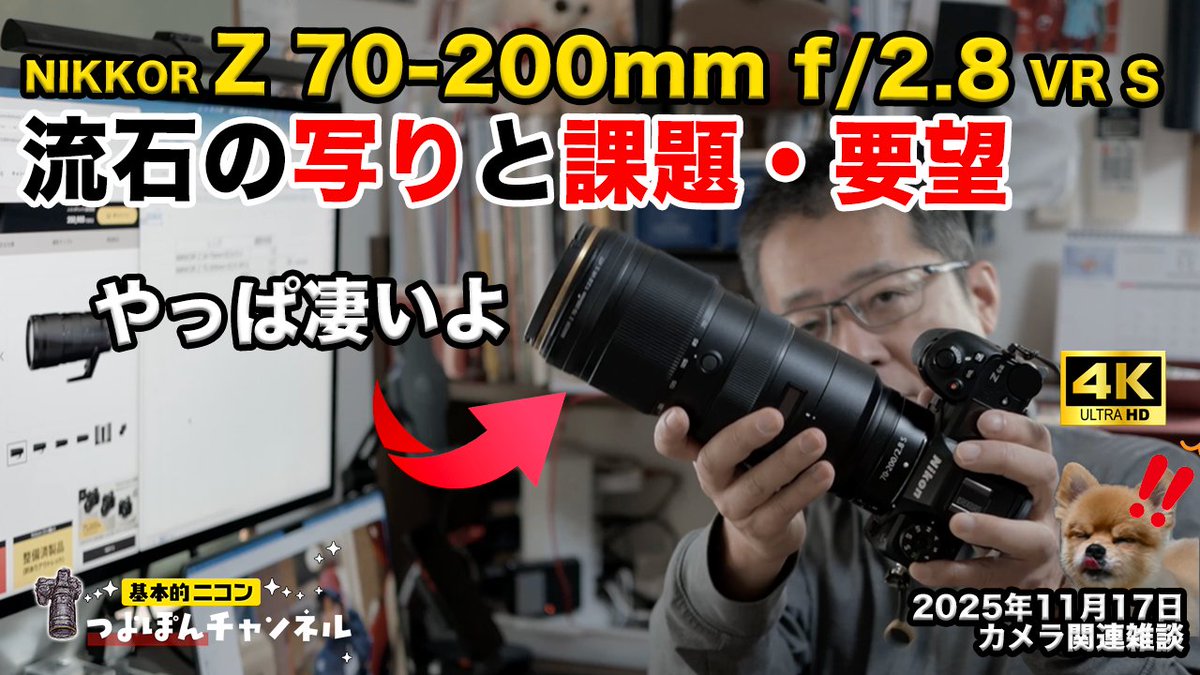 つよぽん (@tsuyo428) / Posts / X