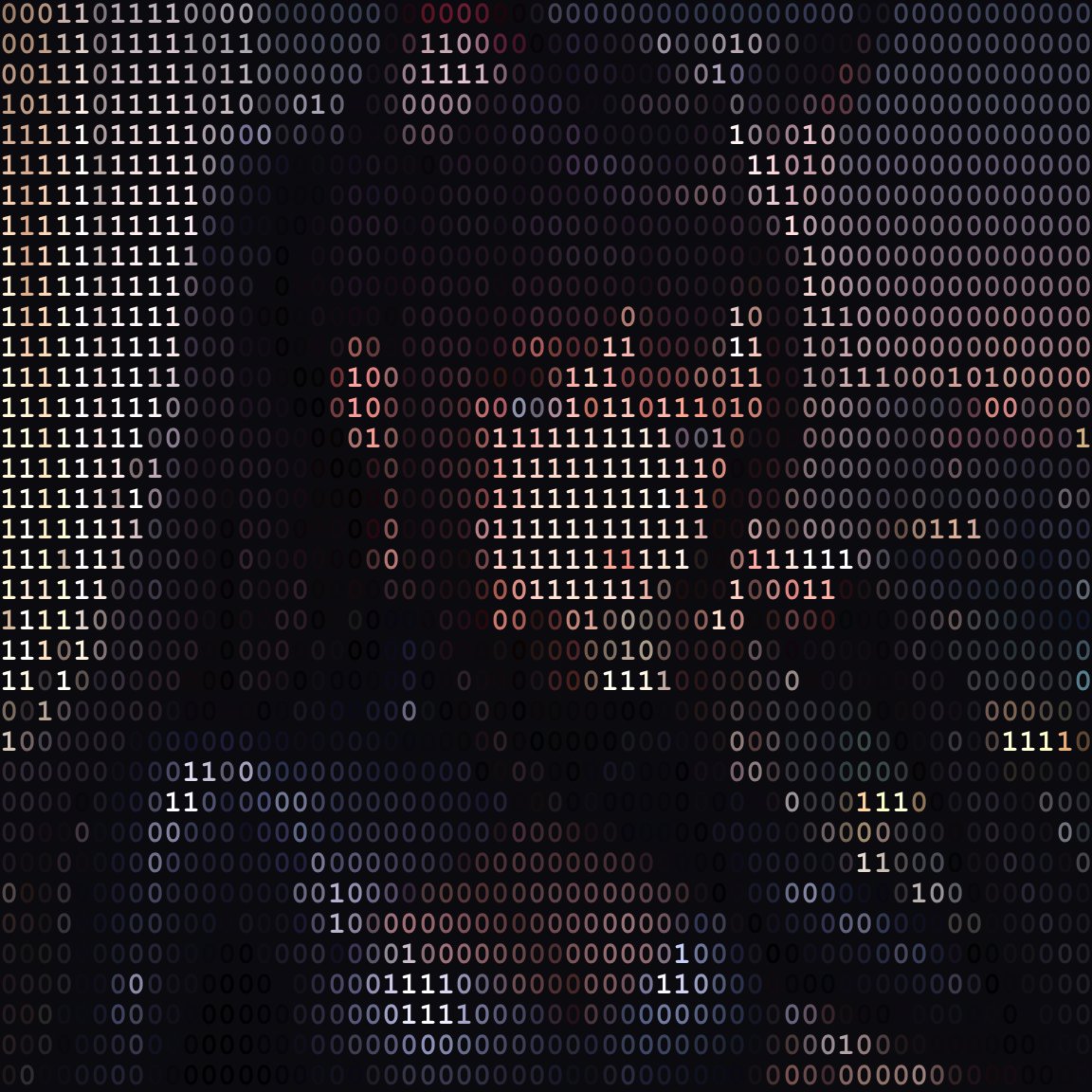 IceSolst's tweet image. Updated: You can now specify which string of characters to use when converting an image to ascii.

Website link below