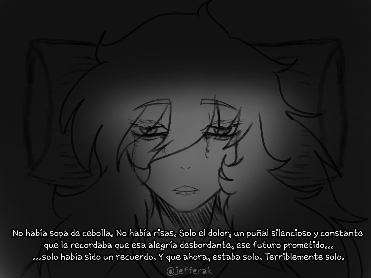 Capitulo 4
Parte 2

#milodeescorpio