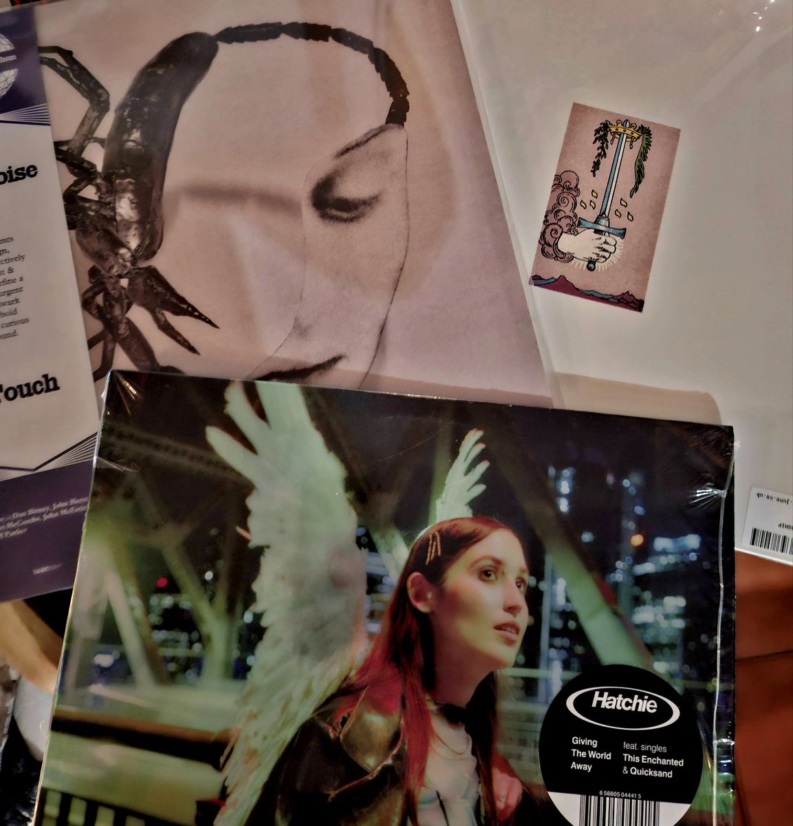 timpsk's tweet image. Things that are great!