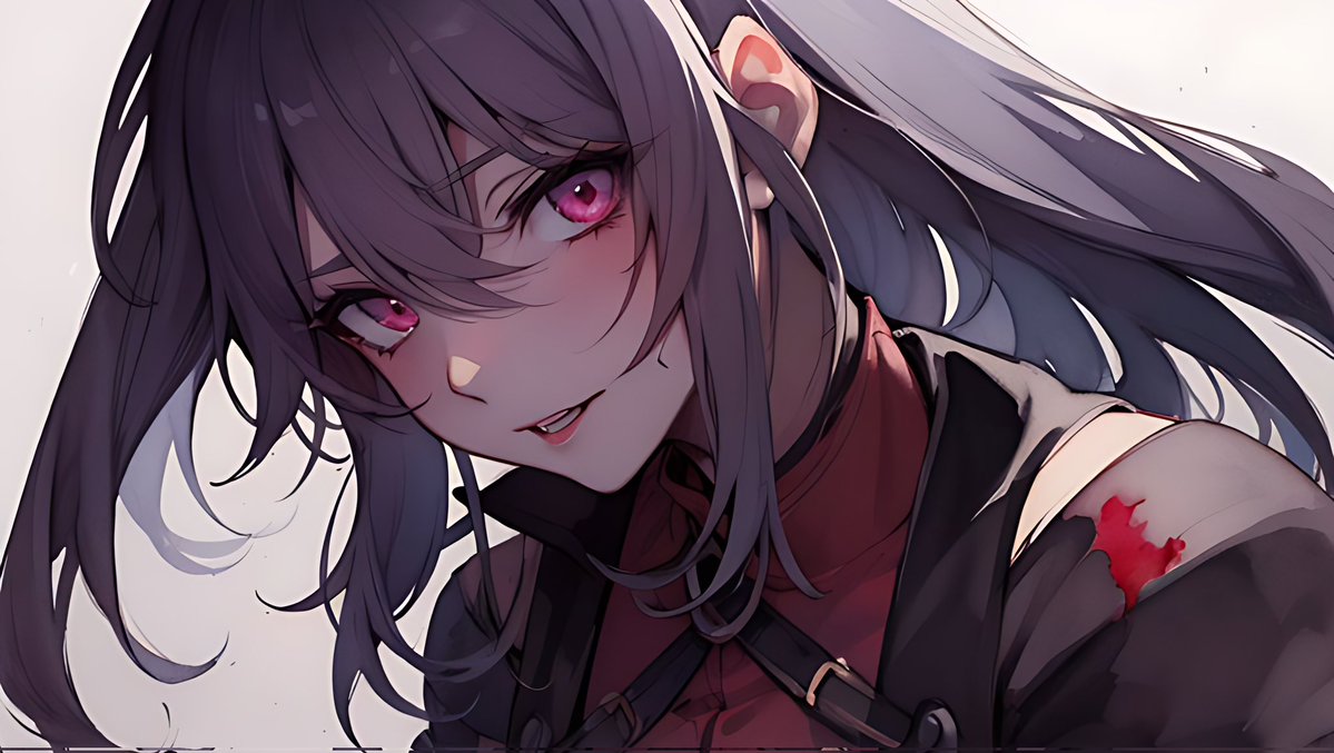 animejp83's tweet image. #anime #digitalarts #aiart 
Are you sure you&apos;re really ready?