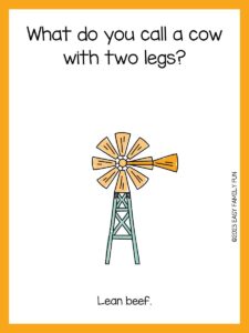 pawpaw_ray's tweet image. 🚜It is “Farm Joke Day”🚜
Fun #kids ideas:
🐷Look for some joke #books at your library!
🐣Find 5 jokes about #Farms or #Farming!
🐮Tell the jokes to your friends and family!

Fun #ParentingTip &amp;amp; #Homeschool ideas about #humor