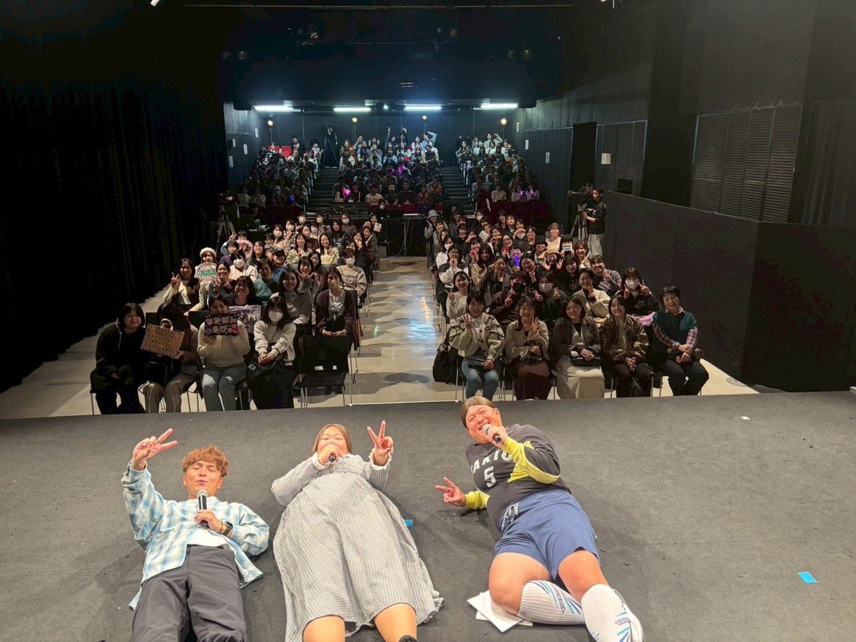 チカコホンマ(チカポン) (@chikako_honma) / Posts and Replies / X