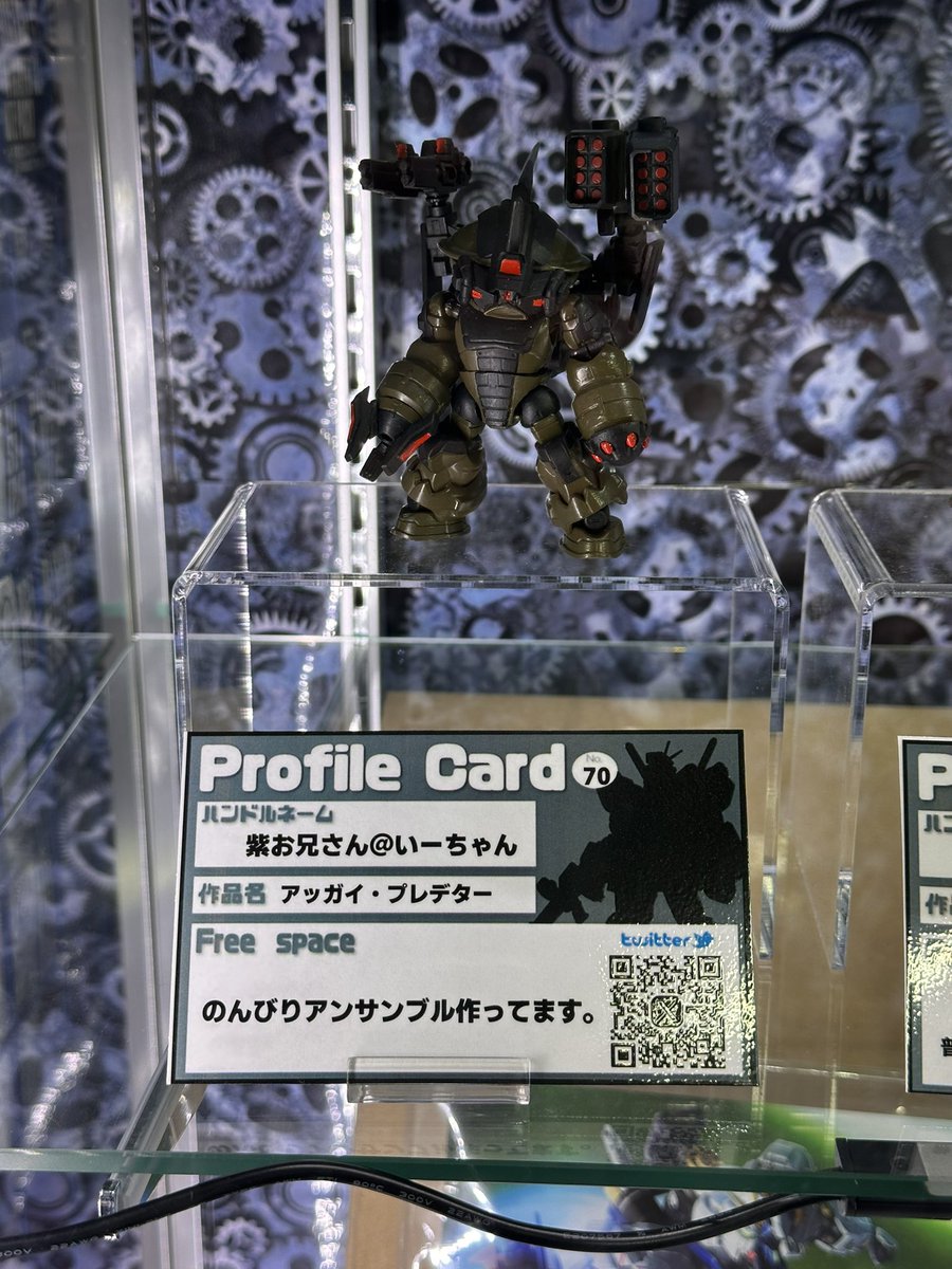 よっちん610 zxr_is ✌️