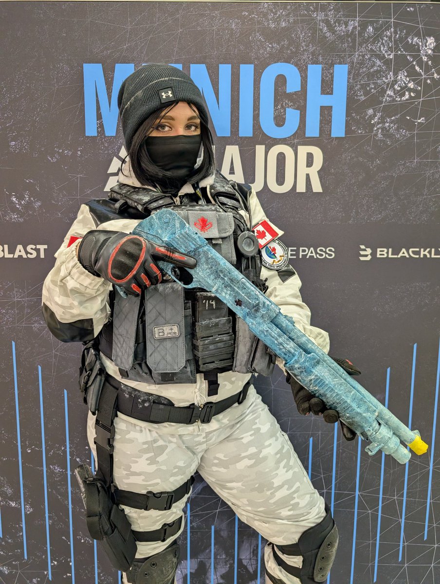 angelnoukie's tweet image. Munich done ✅ 
See you at si