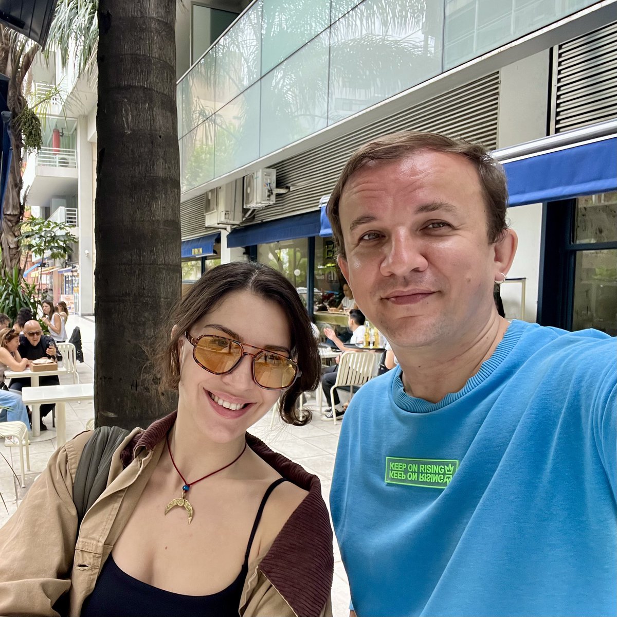 dsgncllctr's tweet image. At last we met with @P1AbyPIA on the other end of the Earth

#devcon