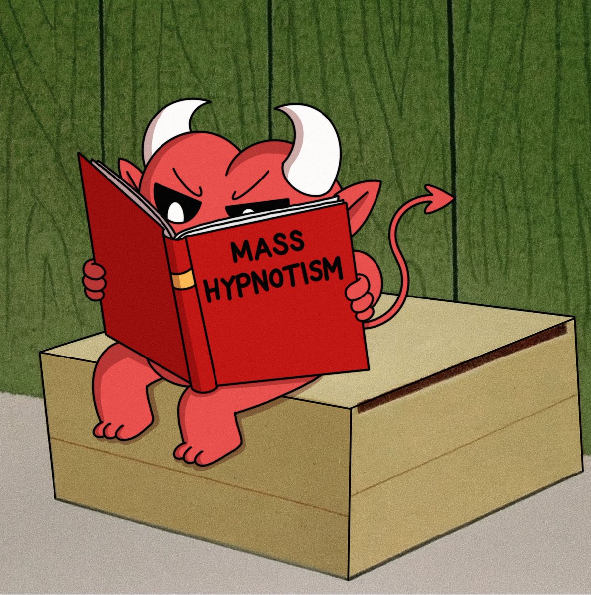 lucithecoin's tweet image. studying 😈