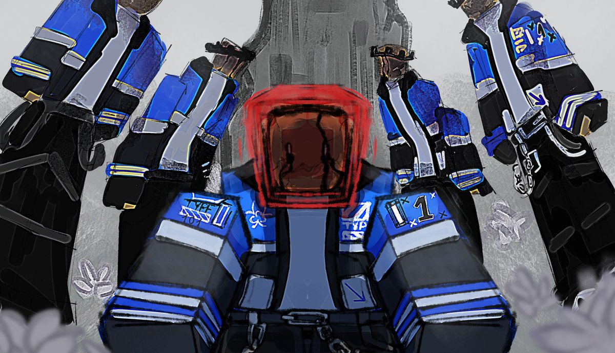 opaque_aquarium's tweet image. over and over 

[ #DeivyDoesTutorials33 / I was inspired by @/ascii_txt, go show them some love! ]