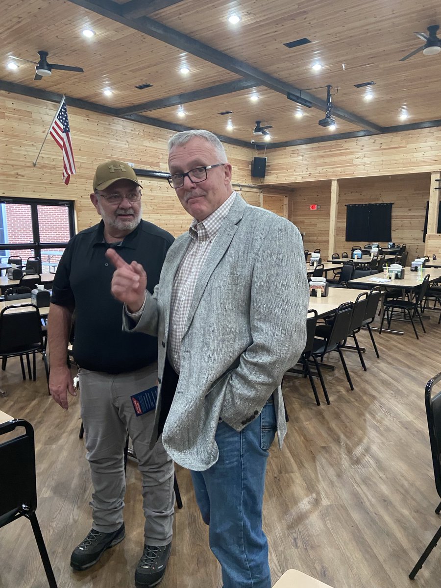 While others hang out with the WEF or box seats at Neyland… rural Tennesseans must have a stronger advocate in the Governor’s office. Please don’t DC our Tennessee.