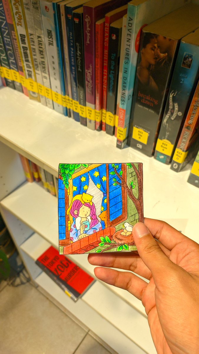 planetjupiter35's tweet image. 📍coffee at home