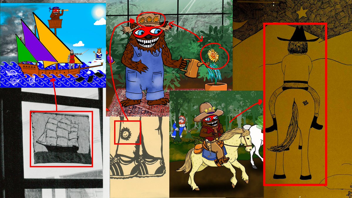 Zeus Unyversal tweet media