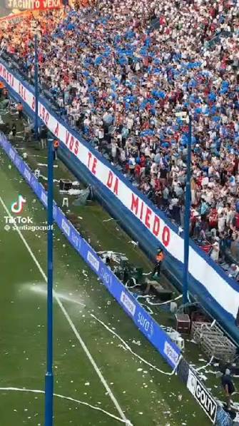 DesdeLaAtilio_'s tweet image. 🚨 Atención #Nacional
Rival confirmado para las finales
Nacional vs Peñarol 
#Contratodos 
Ojala lo definan los jugadores
#todosunidosvenceremos 
🔵⚪🔴