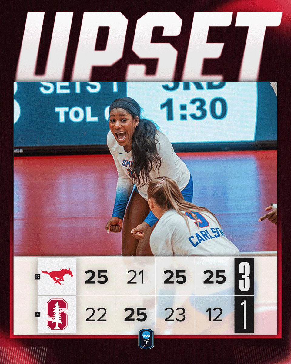 NCAA Women's Volleyball tweet media