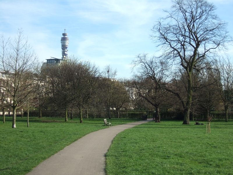 Camden Tour Guides tweet media