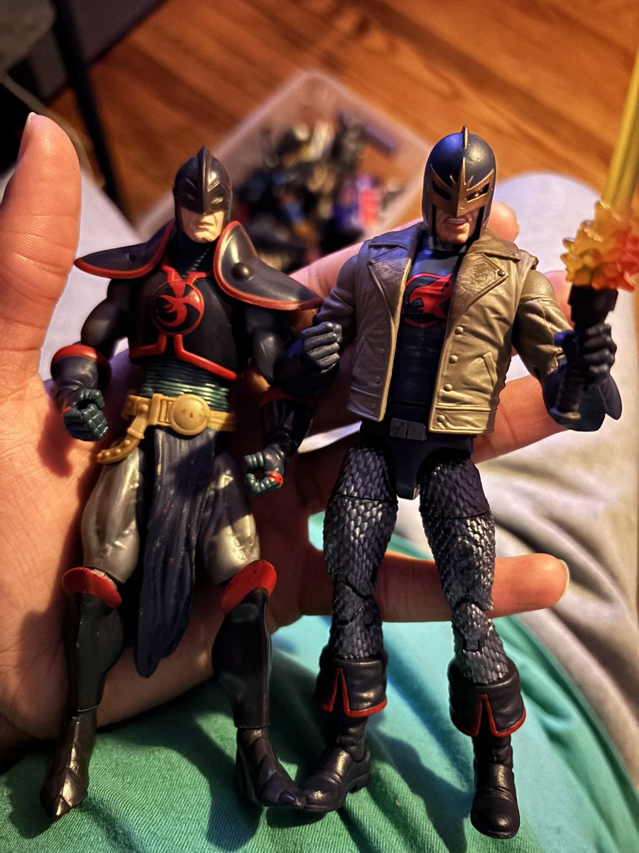 This is actually crazy…it’s been so many YEARS